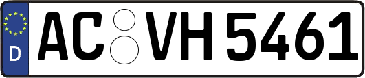 AC-VH5461