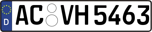 AC-VH5463