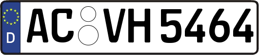 AC-VH5464