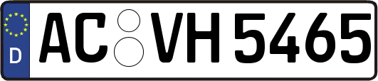 AC-VH5465