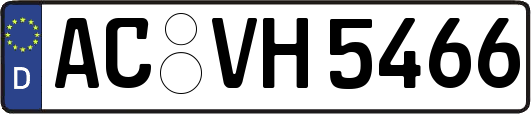 AC-VH5466
