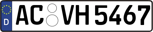 AC-VH5467