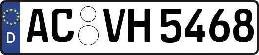 AC-VH5468