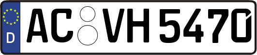AC-VH5470
