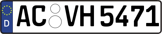 AC-VH5471
