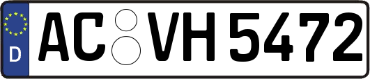 AC-VH5472