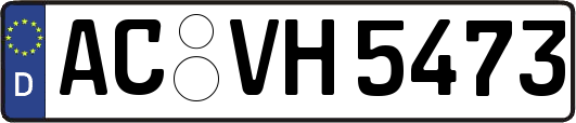 AC-VH5473