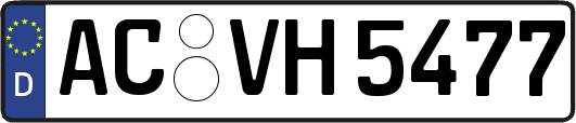 AC-VH5477
