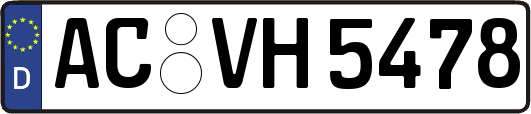 AC-VH5478