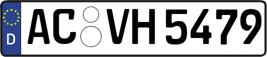 AC-VH5479