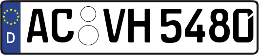AC-VH5480