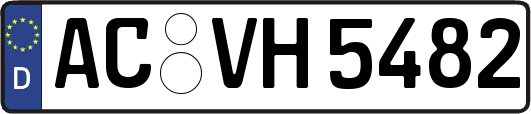 AC-VH5482