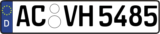 AC-VH5485
