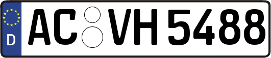 AC-VH5488