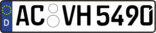 AC-VH5490
