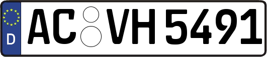 AC-VH5491