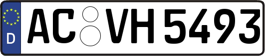 AC-VH5493