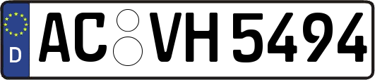 AC-VH5494