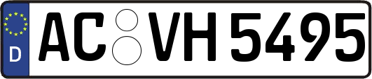 AC-VH5495