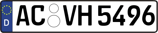 AC-VH5496