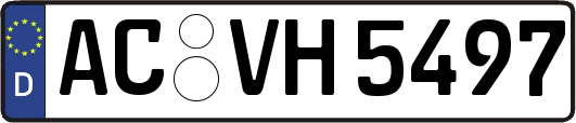 AC-VH5497