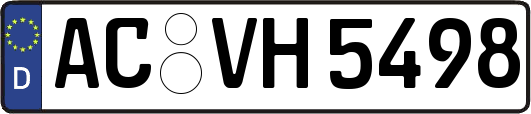 AC-VH5498
