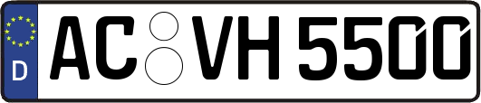 AC-VH5500