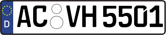 AC-VH5501