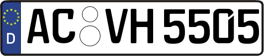 AC-VH5505