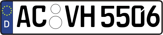 AC-VH5506