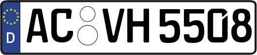 AC-VH5508