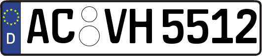 AC-VH5512