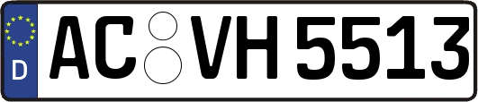 AC-VH5513