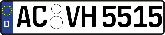 AC-VH5515