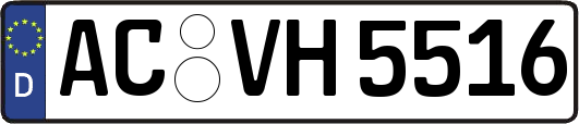 AC-VH5516