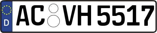 AC-VH5517