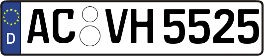 AC-VH5525