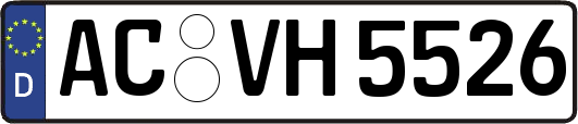 AC-VH5526