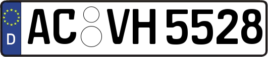 AC-VH5528
