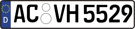 AC-VH5529
