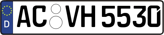 AC-VH5530