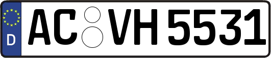 AC-VH5531