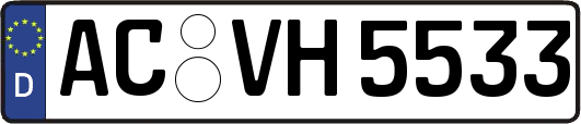 AC-VH5533