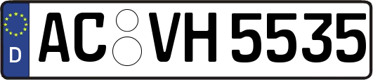 AC-VH5535