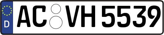 AC-VH5539