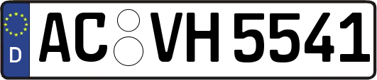 AC-VH5541