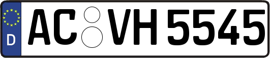 AC-VH5545