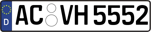 AC-VH5552