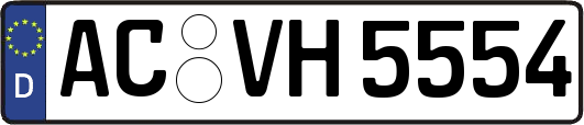 AC-VH5554