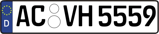 AC-VH5559
